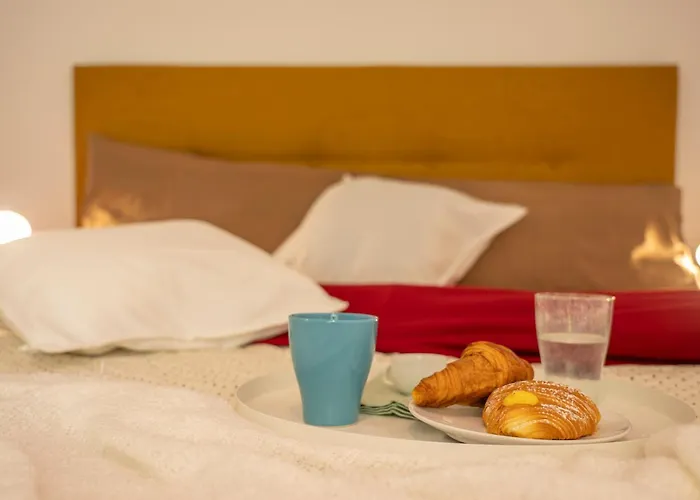 Macci Apartment Santa Croce